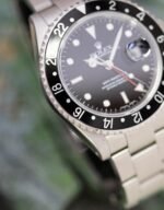 Rolex GMT-Master II Men's Watch - Image 5