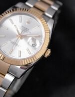 Rolex Datejust 41 Men's Watch - Image 4