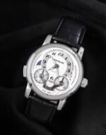 Montblanc Nicolas Rieussec Automatic Chronograph Men's Watch - Image 2
