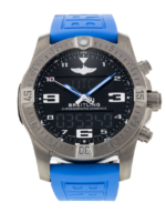 Breitling Exospace B55 Mens Watch