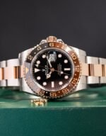 Rolex GMT-Master II Men's Watch - Image 7
