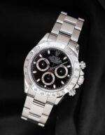 Rolex Daytona Men's Watch - Image 2