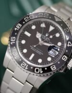 Rolex GMT-Master II Men's Watch - Image 4