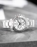 Rolex Daytona Men's Watch - Image 6