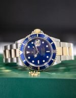 Rolex Submariner Date Men's Watch - Image 7