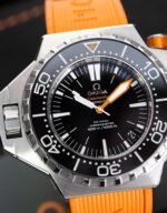 Omega Seamaster Ploprof Men's Watch - Image 5
