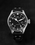 IWC Big Pilot's Men's Watch - Image 3