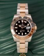 Rolex GMT-Master II Men's Watch - Image 3
