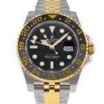 Rolex GMT-Master II Men's Watch