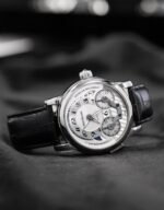 Montblanc Nicolas Rieussec Automatic Chronograph Men's Watch - Image 7