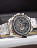 Omega Speedmaster Apollo 11 50th Anniversary Professional Moonwatch 42mm Mens Watch - Image 8