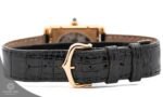 Cartier Tank Obus Yellow Gold Unisex Watch - Image 5