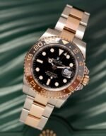 Rolex GMT-Master II Men's Watch - Image 2