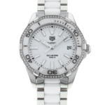 Tag Heuer Aquaracer Quartz Ladies 35mm Ladies Watch