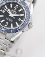 Omega Planet Ocean Men's Watch - Image 4