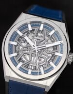 Zenith Defy Classic Mens Watch - Image 5