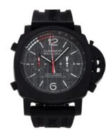 Panerai Luminor Luna Rossa Men's Watch