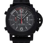 Panerai Luminor Luna Rossa Men's Watch