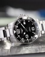 Longines Hydroconquest Automatic Men's Watch - Image 8