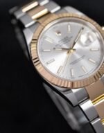 Rolex Datejust 41 Men's Watch - Image 6