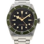 Tudor Black Bay Harrods Edition Men's Watch