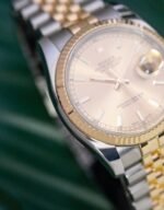 Rolex Datejust 36 Unisex Watch - Image 5