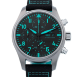 IWC Pilot's Watch Chronograph 41mm Mens Watch