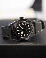 Tudor Black Bay Ceramic Men's Watch - Image 6
