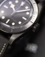 Tudor Black Bay Ceramic Men's Watch - Image 3
