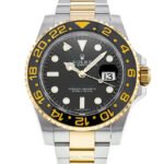 Rolex GMT-Master II Men's Watch