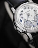 Montblanc Nicolas Rieussec Automatic Chronograph Men's Watch - Image 6