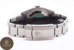 Rolex Datejust Steel Unisex Watch - Image 5