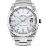 Rolex Datejust 41 Men's Watch