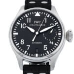 IWC Big Pilot's Men's Watch
