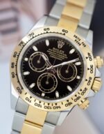 Rolex Daytona Men's Watch - Image 5