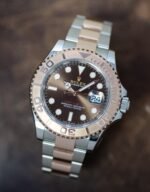 Rolex Yacht-Master Men's Watch - Image 2