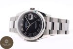 Rolex Datejust Steel Unisex Watch - Image 3