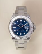 Rolex Yacht-Master 40 Men's Watch - Image 3