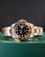 Rolex GMT-Master II Men's Watch - Image 8
