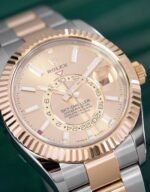 Rolex Sky-Dweller Men's Watch - Image 5
