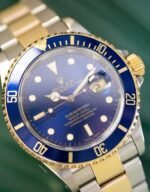 Rolex Submariner Date Men's Watch - Image 6