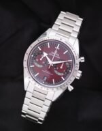 Omega Speedmaster '57 Chronograph 40.5mm Mens Watch - Image 2