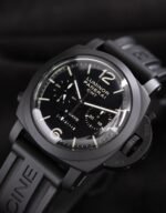 Panerai Luminor Chrono Monopulsante 8 Days GMT 44mm Mens Watch - Image 6