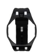 Audemars Piguet Swatch POP Watch Strap - Black