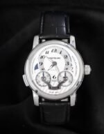 Montblanc Nicolas Rieussec Automatic Chronograph Men's Watch - Image 3