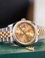 Rolex Datejust 36 Unisex Watch - Image 8