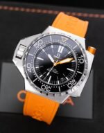 Omega Seamaster Ploprof Men's Watch - Image 3