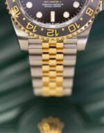 Rolex GMT-Master II "Zombie" Men's Watch - Image 4