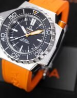 Omega Seamaster Ploprof Men's Watch - Image 4