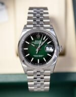 Rolex Datejust 36 Unisex Watch - Image 3